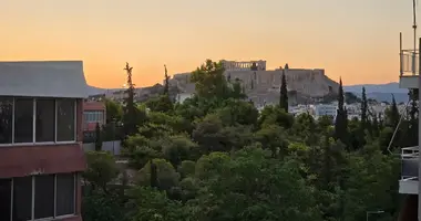 Ático Ático 5 habitaciones en Municipality of Athens, Grecia