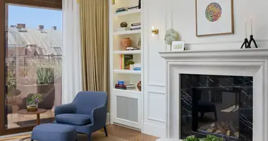 Wohnung 9 zimmer in Podgorica, Montenegro