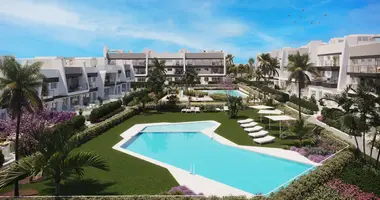 Appartement 3 chambres dans Santa Pola, Espagne