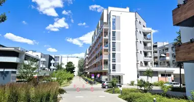 Propiedad comercial 50 m² en Pruszkow, Polonia