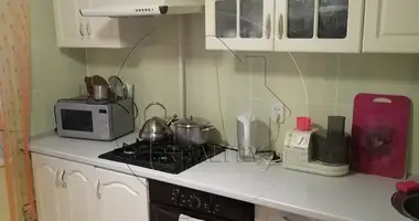 Appartement 3 chambres dans Muchaviecki sielski Saviet, Bélarus