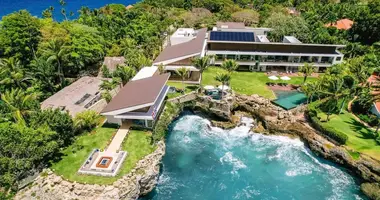 Вилла в Casa de Campo, Доминиканская Республика