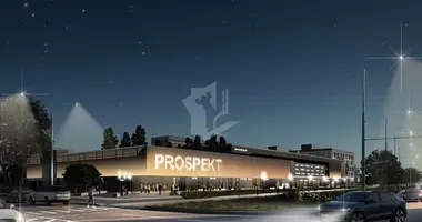Shop 85 m² in Minsk, Belarus