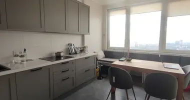 Wohnung 2 zimmer in Odessa, Ukraine