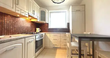 Commercial property 49 m² in Warsaw, Poland