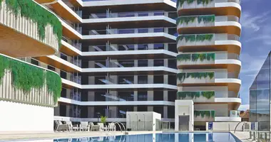 Mieszkanie 2 pokoi w Fuengirola, Hiszpania