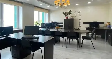 Office 48 m² in Minsk, Belarus