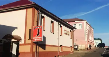 Shop 195 m² in Karelichy, Belarus