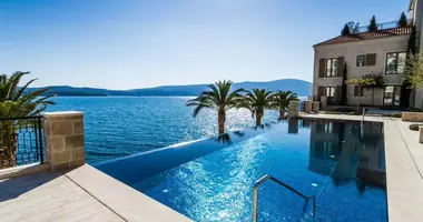 1 bedroom apartment in Tivat, Montenegro
