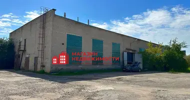 Производство 2 241 м² в Гродно, Беларусь