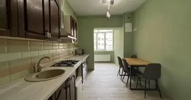 Wohnung 1 zimmer in Odessa, Ukraine