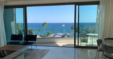 3 bedroom apartment in Koinoteta Agiou Tychona, Cyprus
