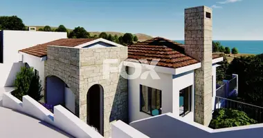 Apartamento 3 habitaciones en Neo Chorio, Chipre