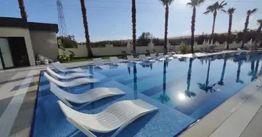 Appartement 1 chambre dans Région méditerranéenne, Turquie