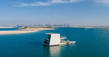 Willa 3 pokoi w Emiraty Arabskie