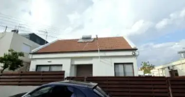 Haus 3 Schlafzimmer in Limassol District, Zypern