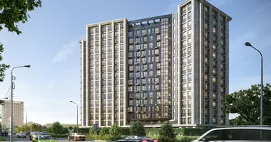 Propriété commerciale 121 m² dans Moscou, Russie