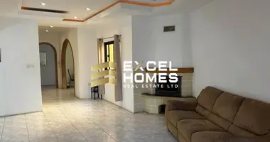 Appartement 3 chambres dans Zabbar, Malte