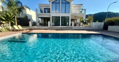 Villa 12 chambres dans Fasoula Lemesou, Chypre