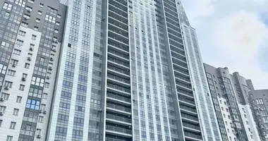 Квартира 1 комната в Минск, Беларусь