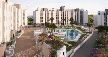 Bungalow w Mijas, Hiszpania