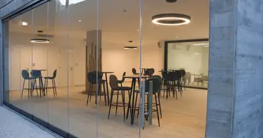 Apartment 18 bedrooms in Limassol, Cyprus