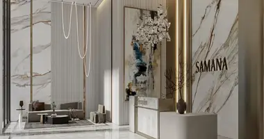 Wohnung 2 Schlafzimmer in Dubai, Vereinigte Arabische Emirate