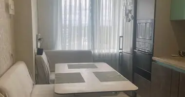 Mieszkanie 3 pokoi w Petersburg, Rosja