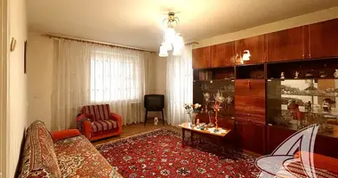 2 room apartment in Muchaviecki sielski Saviet, Belarus