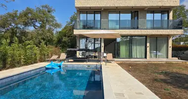 🏡 House for Rent – Near Višnjevo / Budva in Visnjevo, Montenegro