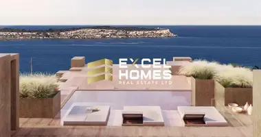 Вилла в Меллиха, Мальта