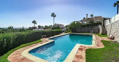 Haus 3 Schlafzimmer in Mijas, Spanien