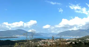 Дом 2 комнаты в Черногория