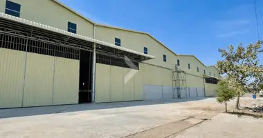 Коммерческое помещение 8 000 м² в Khan Dangkao, Камбоджа