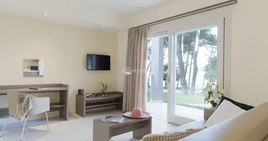 Apartamento 2 habitaciones en Croacia