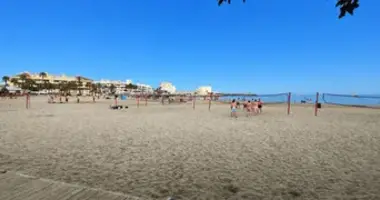 Квартира 2 спальни в Benalmadena, Испания