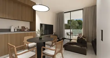 Wohnung 1 Schlafzimmer in Empa, Zypern