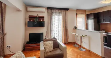 Apartamento 3 habitaciones en Budva, Montenegro