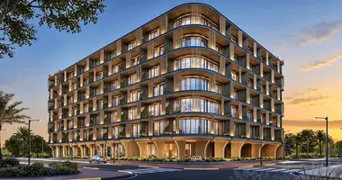 Apartamento 2 habitaciones en Dubái, Emiratos Árabes Unidos