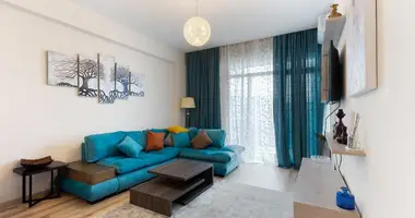 Wohnung 2 zimmer in Tiflis, Georgien