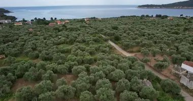 Plot of land in Eastern Macedonia and Thrace, Greece