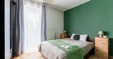 Wohnung 3 zimmer in Zabki, Polen
