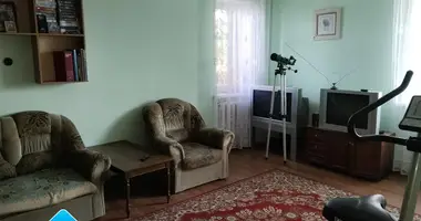 House in Drazdy, Belarus