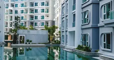 Квартира 2 комнаты в Пхукет, Таиланд