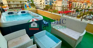 1 bedroom apartment in Sveti Vlas, Bulgaria