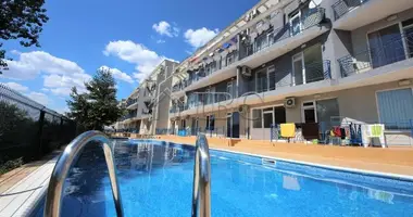 Apartamento 1 habitación en Nesebar, Bulgaria