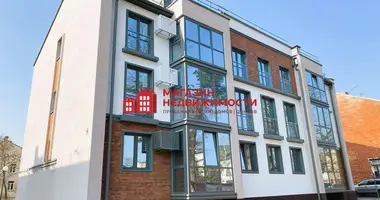 1 room apartment in Hrodna, Belarus