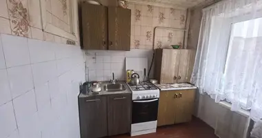 Wohnung 2 zimmer in Orscha, Belarus