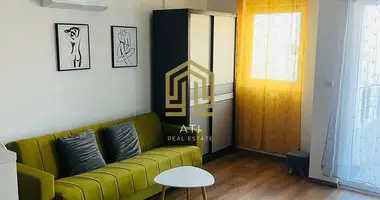 Apartamento 1 habitación en Budva, Montenegro