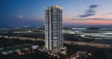 Apartamento 2 habitaciones en Dubái, Emiratos Árabes Unidos